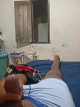 gostosao12455- Webcam Show