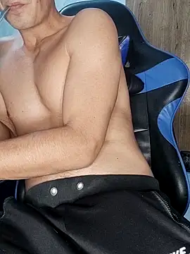 Show de webcam de Gavii2026