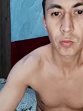 Show modela Gavii2026 na web-kameri