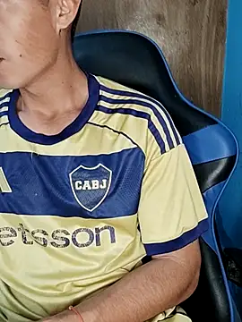Gavii2026 Webcam show