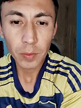Gavii2026 Show in webcam