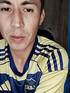 Gavii2026 webcam show