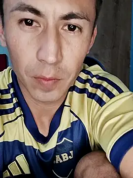 โชว์เว็บแคมของ Gavii2026