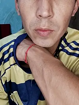 Show de webcam de Gavii2026
