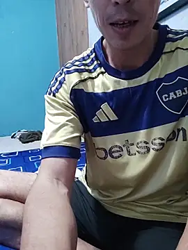 Gavii2026 Webcam Show