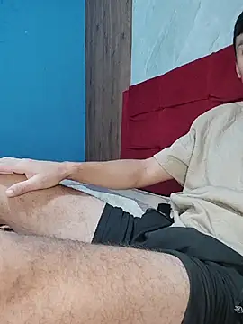 Gavii2026 Webcam show