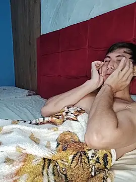 Show de webcam de Gavii2026