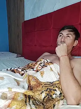 Gavii2026 Webcam-Show
