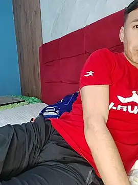 Gavii2026 Webcam Show