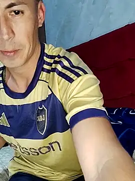 Show de webcam de Gavii2026