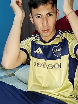 Gavii2026 Webcamshow