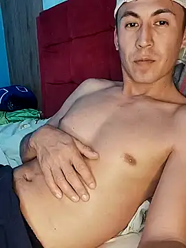 Show de webcam de Gavii2026