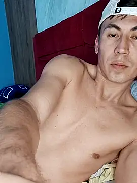 Gavii2026 Webcam Show