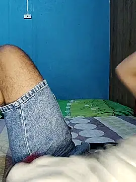 Show de webcam de Gavii2026
