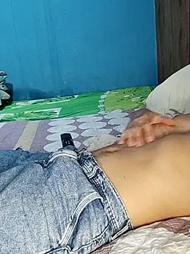 Show de Gavii2026 na webcam