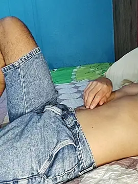 Gavii2026 Webcam Show