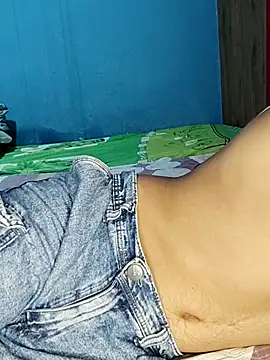 Show de webcam de Gavii2026