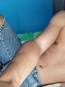 Gavii2026 Show in webcam
