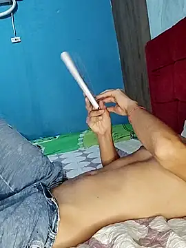 Show Webcam de Gavii2026