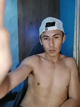 Show de Gavii2026 na webcam