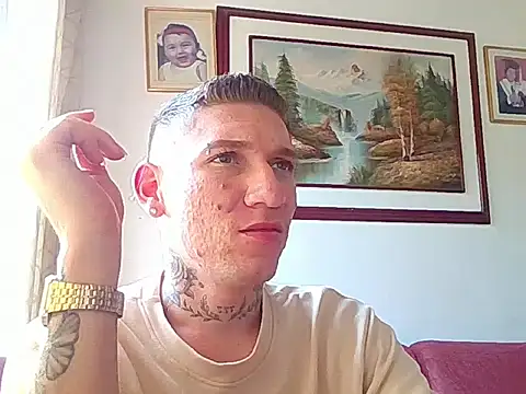 gonzalez_2001n Webbikameraesitys