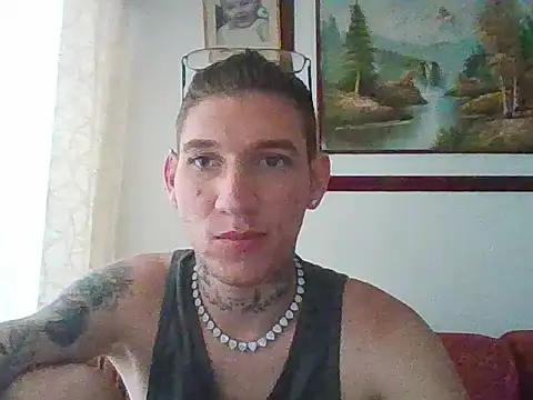 gonzalez_2001 webcam show