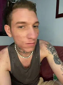 gonzalez_2001 Webcam-Show