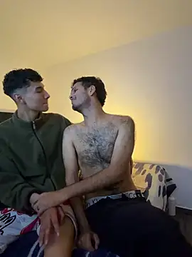 samuel_prrr Webcamshow
