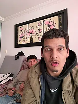samuel_prrr Show Webcam