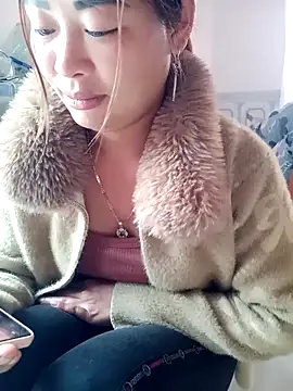 Webkamerová show gaga5522