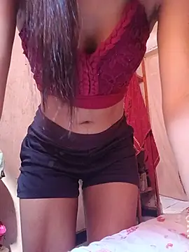Show de webcam de bela14