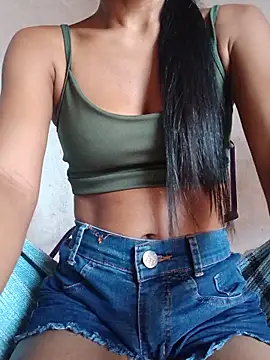 Show de webcam de bela14