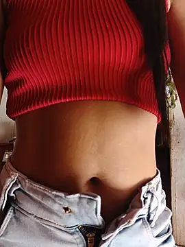 bela14 webcam show