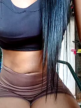 Show de webcam de bela14