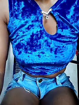 Show de webcam de bela14