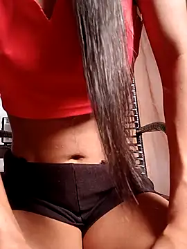 Show de bela14 na webcam