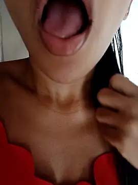 Show de bela14 na webcam