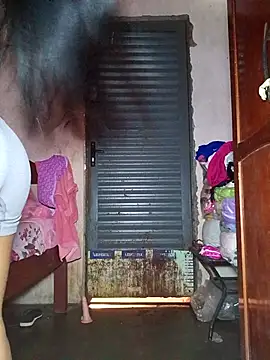 Show de bela14 na webcam