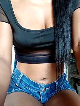 Show de webcam de bela14
