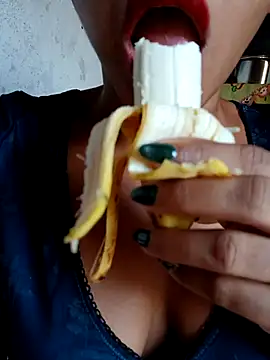 Show de webcam de bela14