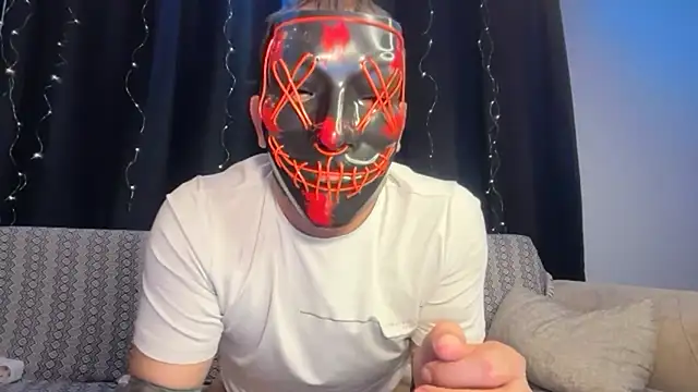 silaveefe Show in webcam