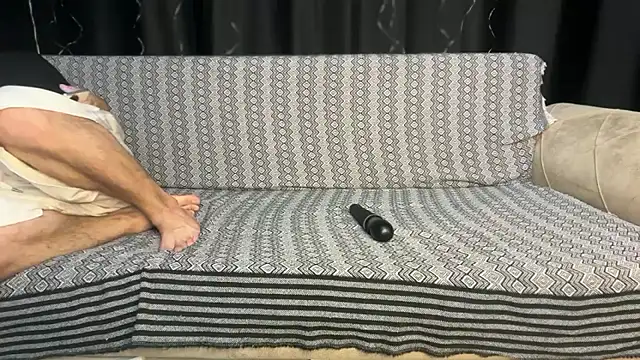 silaveefe Webcam-Show