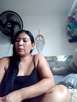 Chat XXX en directo de Angelsashaa07