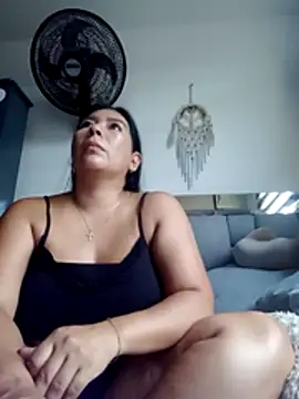 Chat XXX en directo de Angelsashaa07