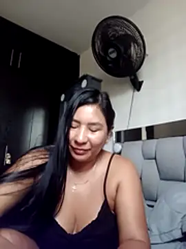 Czat XXX na żywo – Angelsashaa07