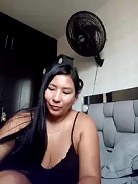 Chat +18 de Angelsashaa07 ao vivo