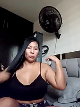 Angelsashaa07's Live XXX Chat