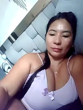 XXX chat uživo modela Angelsashaa07