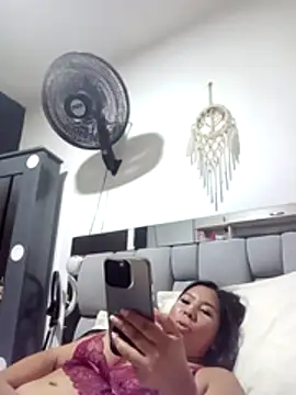 Chat XXX en directo de Angelsashaa07