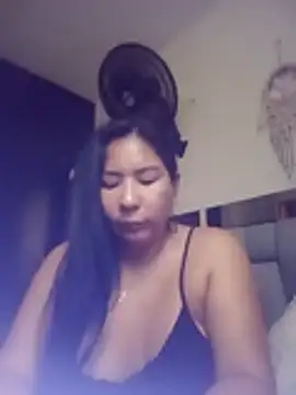 Angelsashaa07 élő XXX-chatje